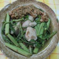 3 loại canh cua ngon mát cho ngày hè