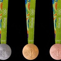 Tiền thưởng Olympic 2016 của Singapore gấp 100 lần Việt Nam
