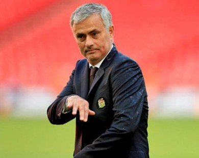 Mua được Pogba, Mourinho tuyên bố “khóa sổ” chuyển nhượng