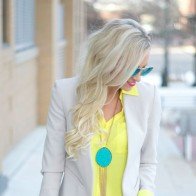 Mặc gì trong thời tiết giao mùa