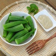 Liệt kê các món luộc, hấp ngon cho ngày nắng nóng