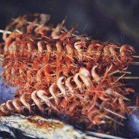 Những món ăn dân tộc lạ miệng nghe tên đã thấy thèm ở hồ Ba Bể