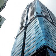 Vẻ đẹp của 10 tòa nhà cao nhất Việt Nam