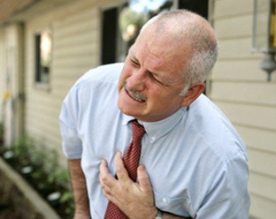 Biến chứng có thể xảy ra ở bệnh xơ vữa động mạch