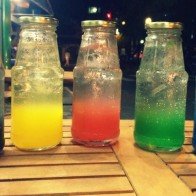 New Feeling hút giới trẻ vì đồ ăn ngon, giá rẻ