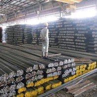 Hiệp hội thép: Giá thép có thể sẽ tăng trong thời gian tới