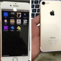 iPhone 7 chính thức ra mắt ngày 7/9