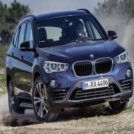 Dấu hiệu gam màu sáng đối với thương hiệu BMW trong quý 3