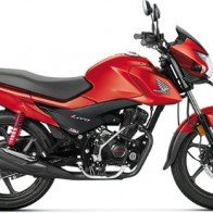 Honda Livo ra hai màu mới giá 17,8 triệu đồng