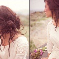 Học 7 kiểu búi tóc sành điệu