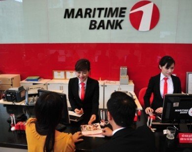 NHNN khuyến cáo người gửi tiền tại Maritime Bank cần bình tĩnh