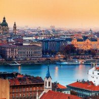 Giấc mơ Hungary