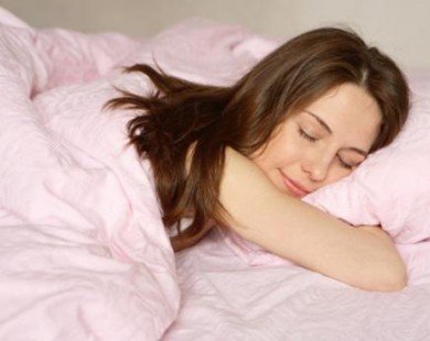 4 tư thế ngủ quen thuộc nhưng nguy hiểm cho sức khỏe