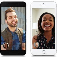 Google ra mắt ứng dụng gọi video mới hòng 'hạ bệ' FaceTime