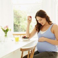 Những quy tắc dinh dưỡng quan trọng mẹ bầu cần biết