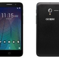 Ra mắt điện thoại Alcatel Tru giá siêu rẻ