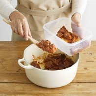 Vì sao bữa sáng gia đình Việt không nên ăn cơm nguội, thức ăn thừa?