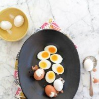 5 sai lầm phổ biến khi luộc trứng nhiều người mắc phải