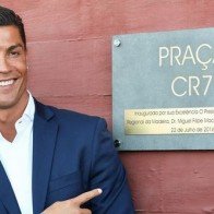 Xôn xao tin Justin Bieber đóng phim cùng Ronaldo