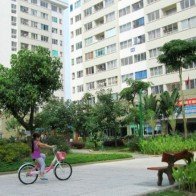 Nhà ở xã hội sẽ không còn giá tạm tính