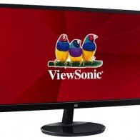 ViewSonic giới thiệu dòng màn hình tiết kiệm điện mới