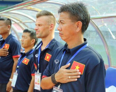 HLV U19 Việt Nam tiết lộ bí quyết đánh bại U19 Thái Lan