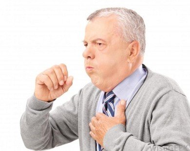 Các yếu tố gây ra bệnh tắc nghẽn phổi mãn tính