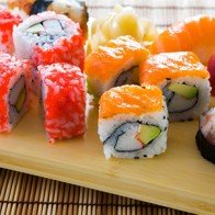 Bà bầu hãy tránh xa những thực phẩm này