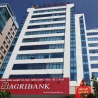 Sẽ cổ phần hoá Agribank và ngân hàng yếu kém phá sản