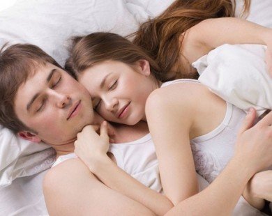 Mối liên quan giữa tình dục và giấc ngủ