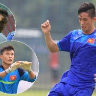 Ba sao mai đáng chờ đợi của U19 Việt Nam