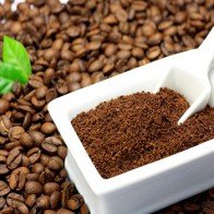 100.000 đồng/kg cà phê liệu bao nhiêu phần trăm là cà phê thật sự?