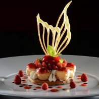 Chiêm ngưỡng những nhà hàng đắt đỏ nhất thế giới