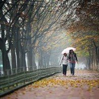 5 con đường đẹp nhất ở Hà Nội
