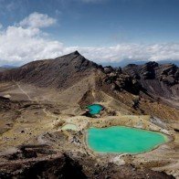 Những quốc gia hạnh phúc nhất thế giới