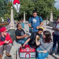 Tiết lộ về bản cập nhật sắp phát hành của game Pokémon GO