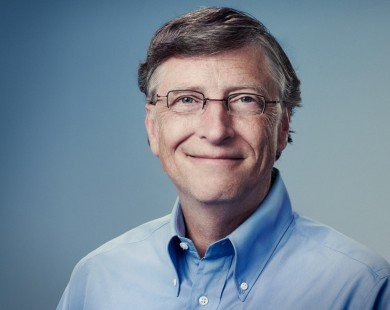 Với 90 tỷ USD, Bill Gates cất tiền ở đâu và tiêu tiền như thế nào?