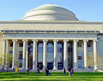 Đại học Princeton vượt Harvard thành trường tốt nhất nước Mỹ