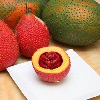 Những lợi ích sức khỏe mà quả gấc mang lại