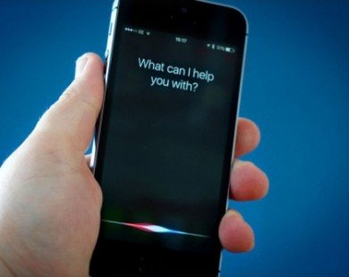 Apple tuyên bố có nhiều trí tuệ nhân tạo ẩn trong iOS
