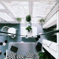 Check-in những quán cà phê ấn tượng dịp lễ 2.9 ở Hà Nội