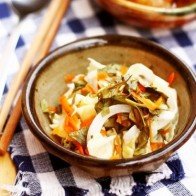 Ngừa ung thư bằng một loại dưa muối ít ai biết