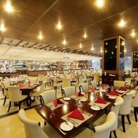 Top 10 nhà hàng buffet ngon nhất Hà Nội