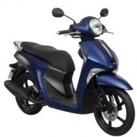 Yamaha Janus giá 27,49 triệu đồng “dọa nạt” Honda Vision