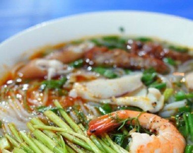 Những món ăn từ hải sản nổi danh nhất định phải thử ở đảo Cát Bà