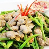 Cách chế biến 3 món ngon cho bữa cơm cuối tuần