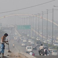 Ô nhiễm không khí: Tác nhân “ghê gớm” gây đột quỵ