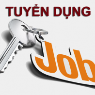 Tuyển dụng nhân viên Quay phim, Dựng phim