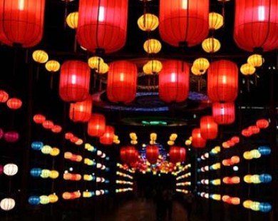 Lễ hội đèn lồng 2016 tại Đà Nẵng từ ngày 9 - 15/9 sắp tới