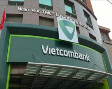 Một quỹ đầu tư của Singapore mua 305,8 triệu cổ phần của Vietcombank